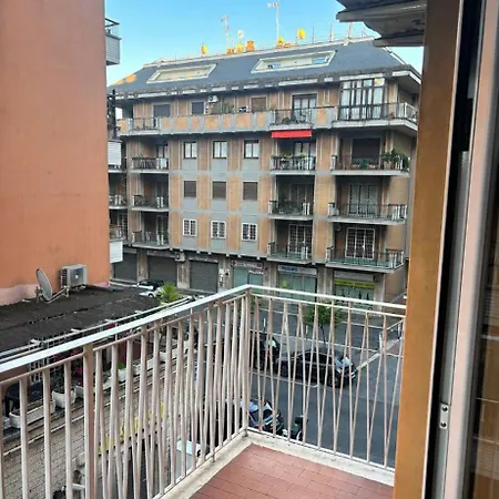 Bonasera Roma Vatican Rooms
