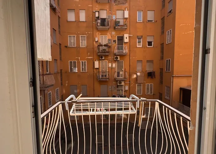 Casa de hóspedes Bonasera Vatican